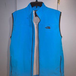 North Face Thermal Vest